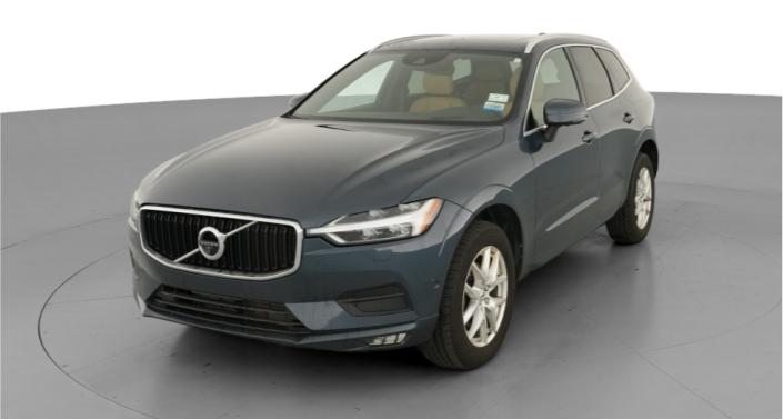 Thumbnail: 2018 Volvo XC60 - 1