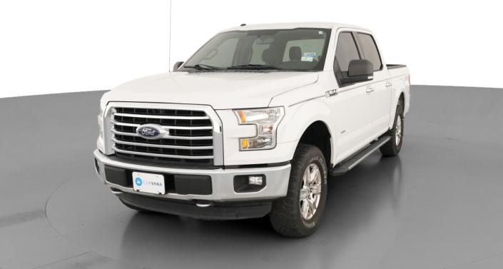 Thumbnail: 2016 Ford Econoline - 1