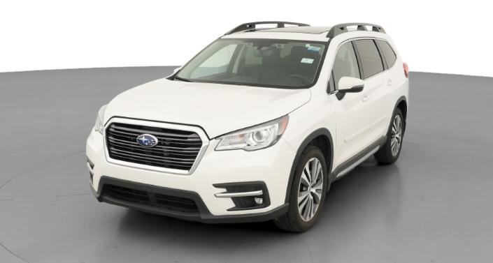 Thumbnail: 2022 Subaru Ascent - 1