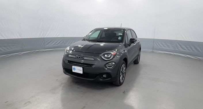 Thumbnail: 2023 Fiat 500X - 1