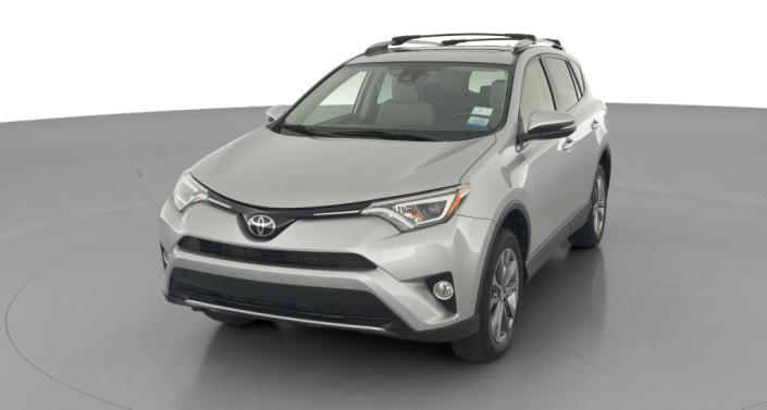 Thumbnail: 2018 Toyota RAV4 - 1