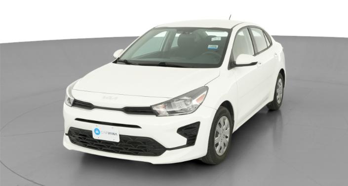 Thumbnail: 2023 Kia Rio - 1