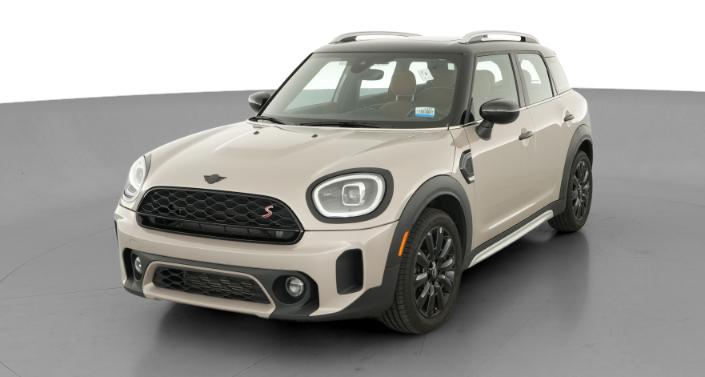 Thumbnail: 2024 MINI Cooper Countryman - 1