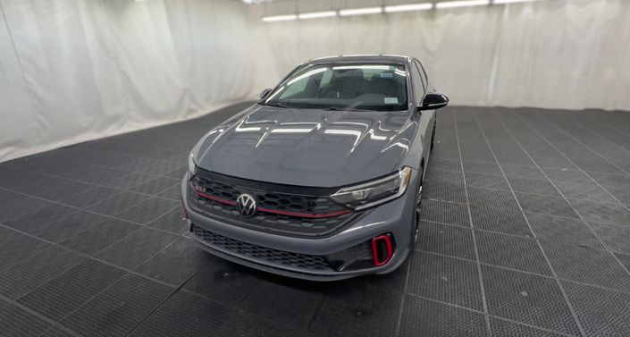 Thumbnail: 2024 Volkswagen Jetta - 1