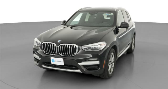 Thumbnail: 2020 BMW X3 - 1