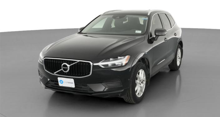 Thumbnail: 2019 Volvo XC60 - 1
