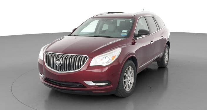 Thumbnail: 2016 Buick Enclave - 1