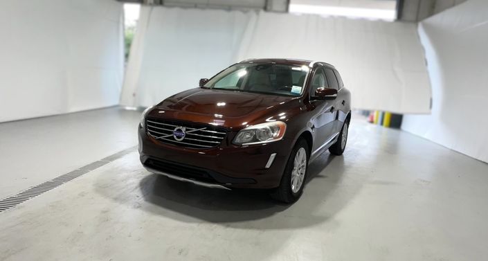 Thumbnail: 2015 Volvo XC60 - 1