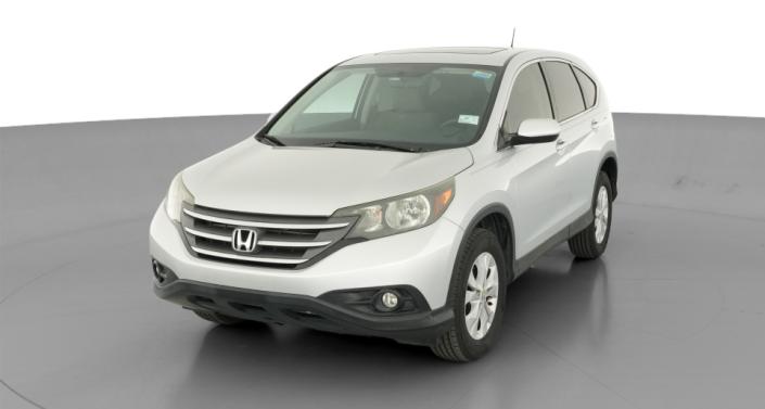 Thumbnail: 2014 Honda CR-V - 1