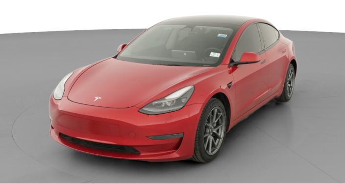 Thumbnail: 2023 Tesla Model 3 - 1