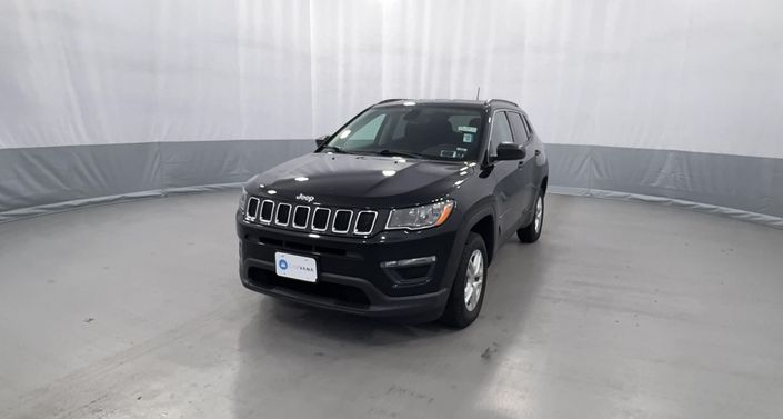 Thumbnail: 2020 Jeep Compass - 1