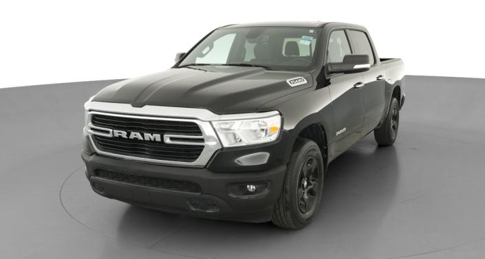 Thumbnail: 2019 RAM 1500 - 1