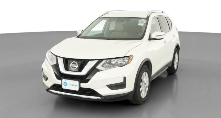 Thumbnail: 2017 Nissan Rogue - 1