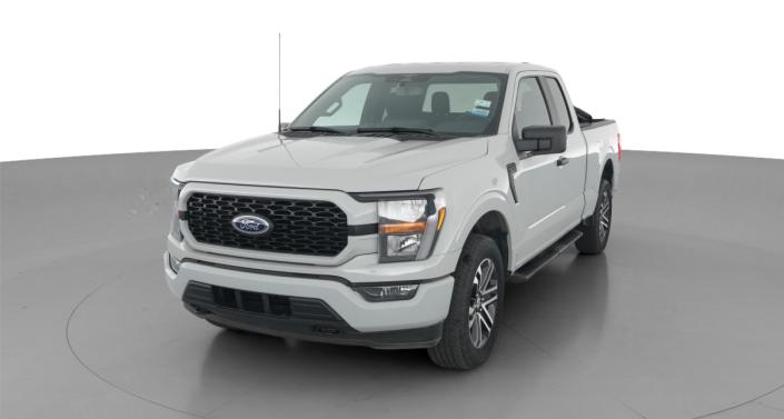 Thumbnail: 2023 Ford Econoline - 1