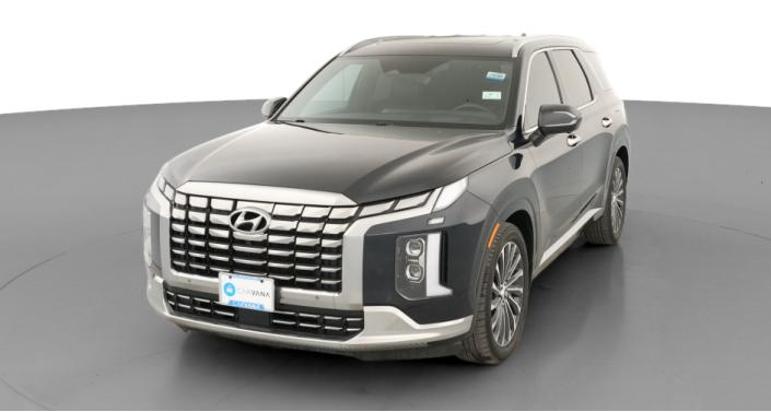 Thumbnail: 2023 Hyundai Palisade - 1