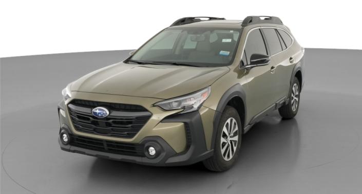 Thumbnail: 2025 Subaru Outback - 1