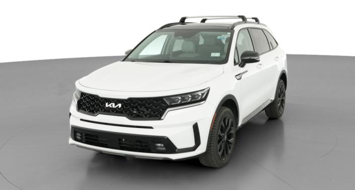 Thumbnail: 2022 Kia Sorento - 1