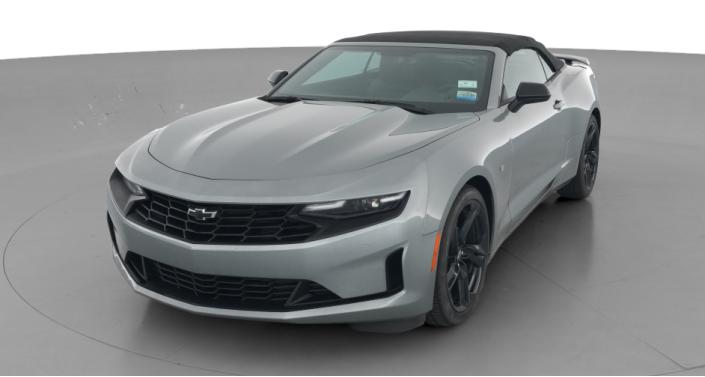 Thumbnail: 2023 Chevrolet Camaro - 1