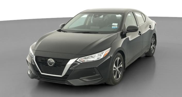 Thumbnail: 2023 Nissan Sentra - 1