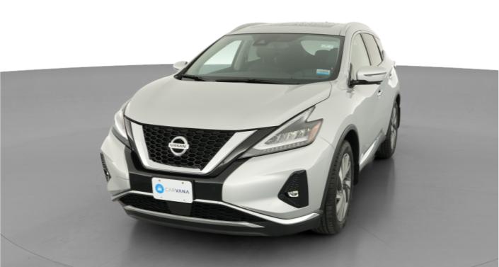 Thumbnail: 2019 Nissan Murano - 1