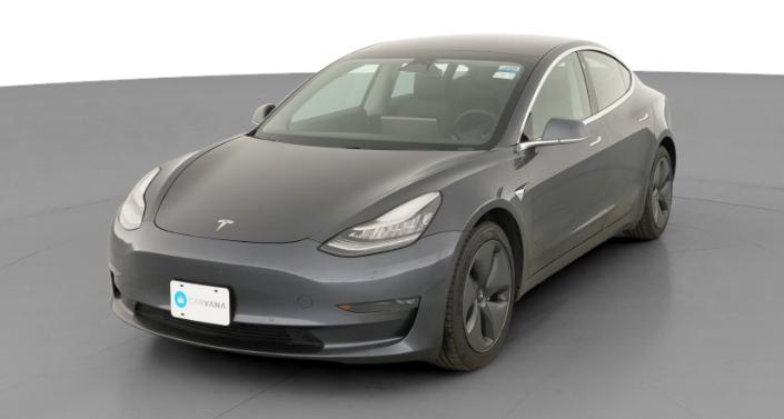 Thumbnail: 2020 Tesla Model 3 - 1