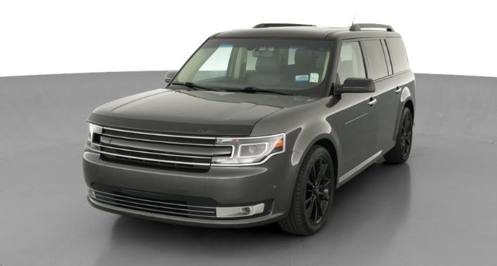Thumbnail: 2019 Ford Flex - 1