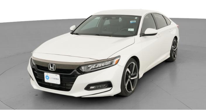 Thumbnail: 2020 Honda Accord - 1
