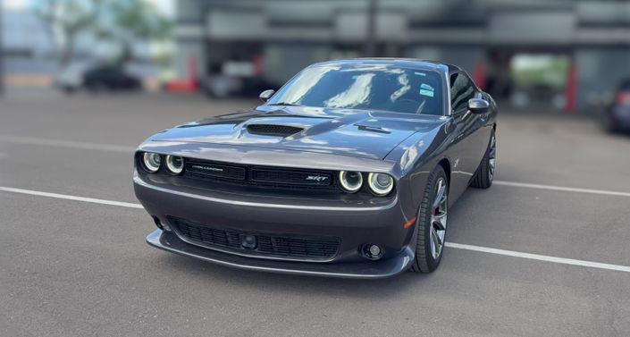 Thumbnail: 2016 Dodge Challenger - 1