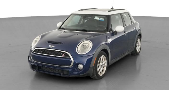 2016 MINI Cooper Hardtop S -
                  Beverly, NJ