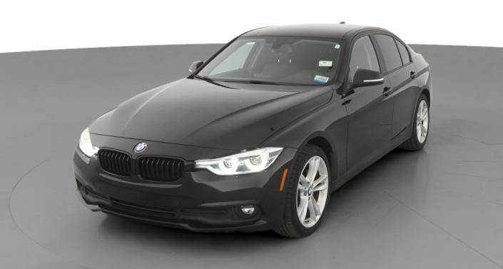 Thumbnail: 2017 BMW 3 Series - 1