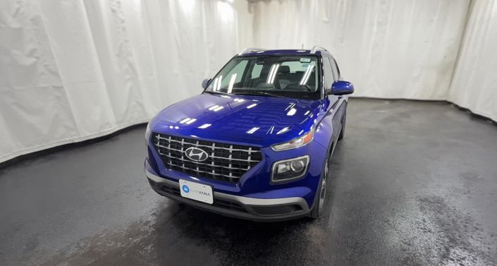 Thumbnail: 2023 Hyundai Venue - 1