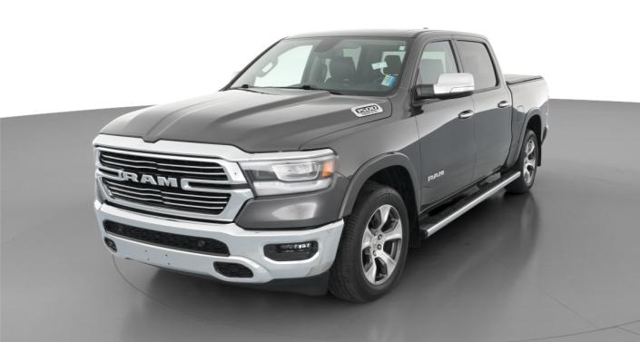 Thumbnail: 2019 RAM 1500 - 1