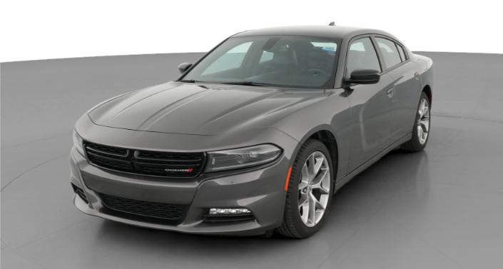 Thumbnail: 2023 Dodge Charger - 1
