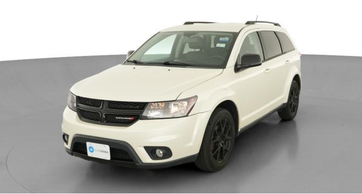 Thumbnail: 2016 Dodge Journey - 1