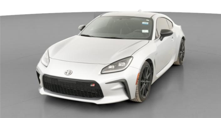 Thumbnail: 2023 Toyota GR86 - 1