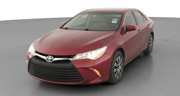 Thumbnail: 2015 Toyota Camry - 1