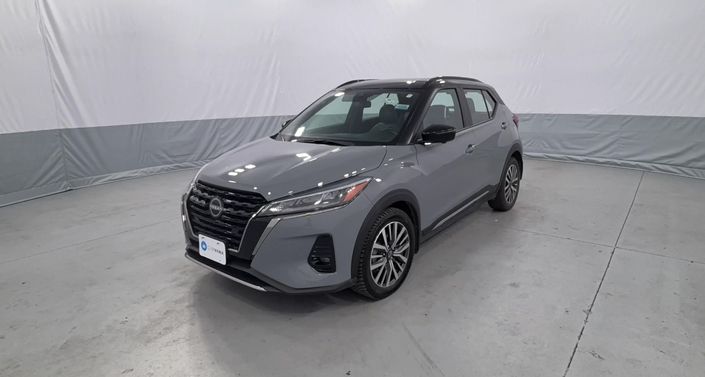 Thumbnail: 2023 Nissan Kicks - 1