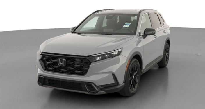 Thumbnail: 2023 Honda CR-V - 1