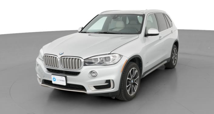 Thumbnail: 2017 BMW X5 - 1