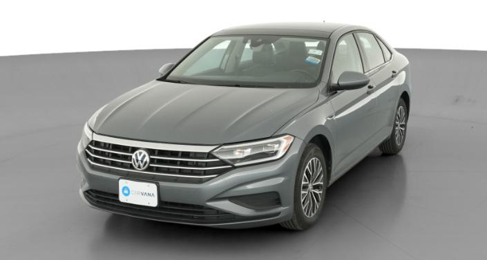 Thumbnail: 2019 Volkswagen Jetta - 1