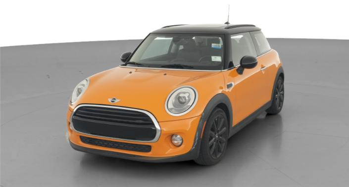 Thumbnail: 2018 MINI Cooper Hardtop - 1