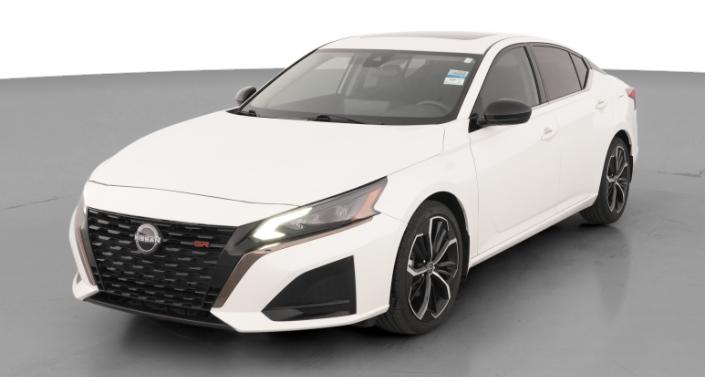 Thumbnail: 2023 Nissan Altima - 1