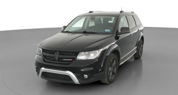 Thumbnail: 2020 Dodge Journey - 1