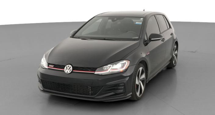Thumbnail: 2019 Volkswagen Golf - 1