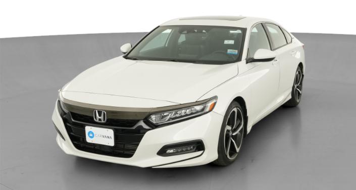 Thumbnail: 2020 Honda Accord - 1