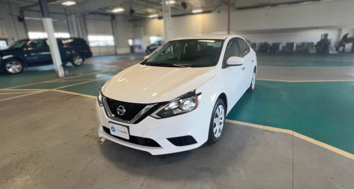 Thumbnail: 2019 Nissan Sentra - 1