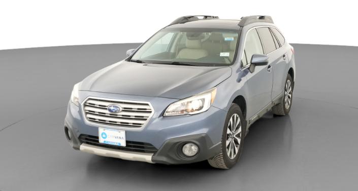 Thumbnail: 2016 Subaru Outback - 1