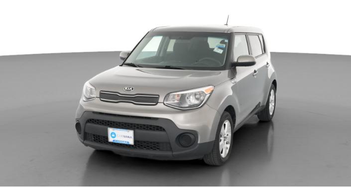 Thumbnail: 2017 Kia Soul - 1
