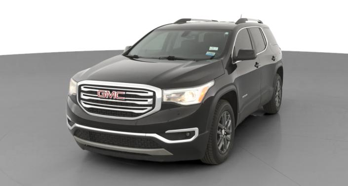 Thumbnail: 2018 GMC Acadia - 1