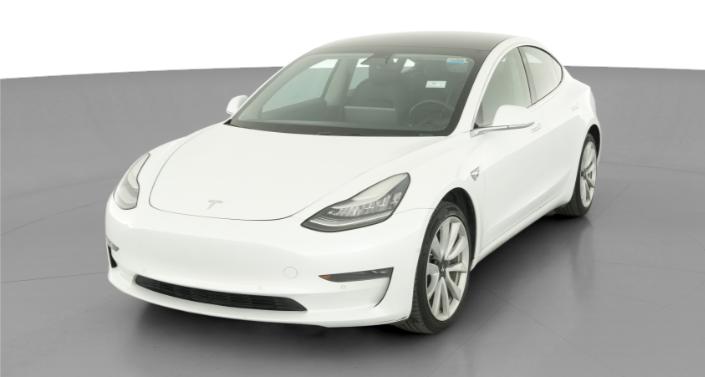 2019 Tesla Model 3 Standard Range -
                  San Antonio, TX